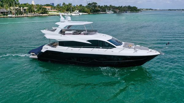 Sunseeker Manhattan 66 image