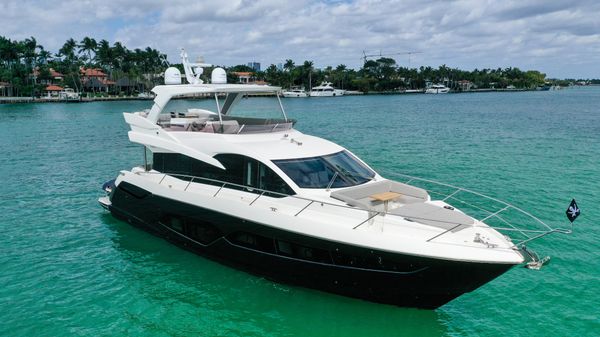 Sunseeker Manhattan 66 image