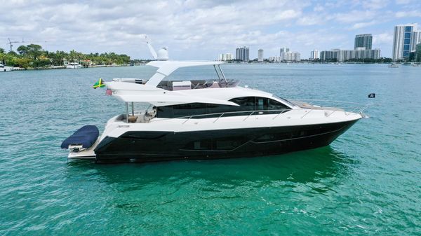Sunseeker Manhattan 66