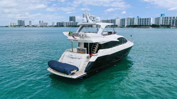 Sunseeker Manhattan 66 image