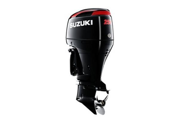 Suzuki DF250SS image
