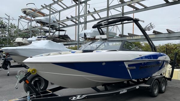 Malibu 22 VLX
