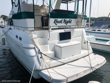 Cruisers-yachts 3650-AFT-CABIN image
