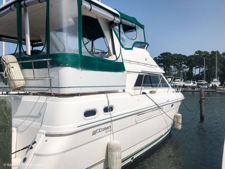 Cruisers-yachts 3650-AFT-CABIN image