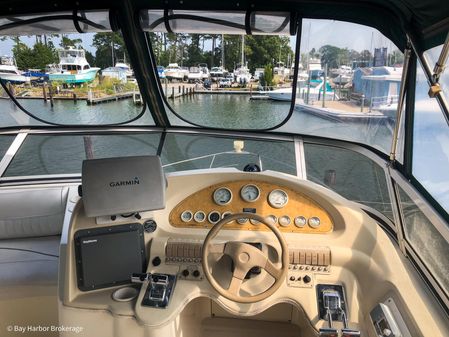 Cruisers-yachts 3650-AFT-CABIN image