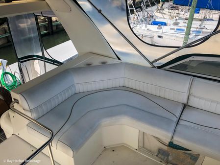 Cruisers-yachts 3650-AFT-CABIN image