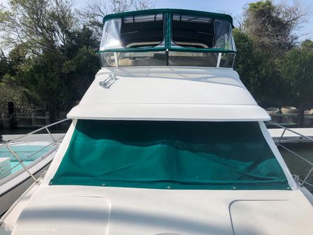 Cruisers-yachts 3650-AFT-CABIN image
