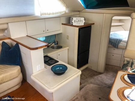Cruisers-yachts 3650-AFT-CABIN image