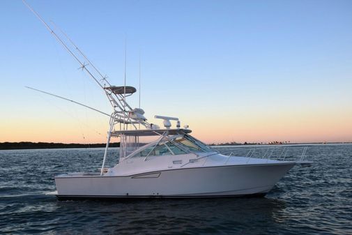 Cabo 35 Express image