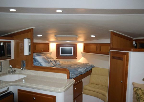 Cabo 35 Express image