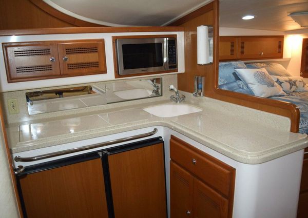 Cabo 35 Express image