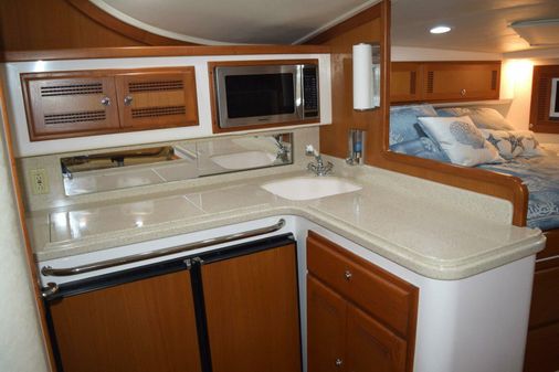 Cabo 35 Express image