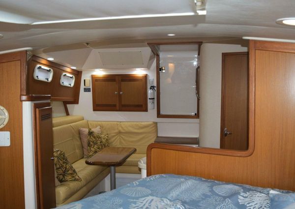 Cabo 35 Express image