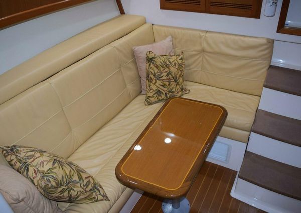 Cabo 35 Express image