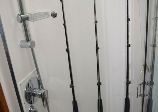 Cabo 35 Express image