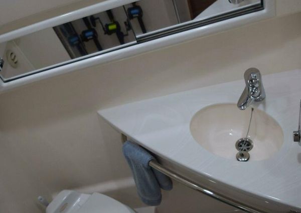 Cabo 35 Express image