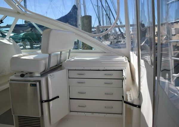 Cabo 35 Express image