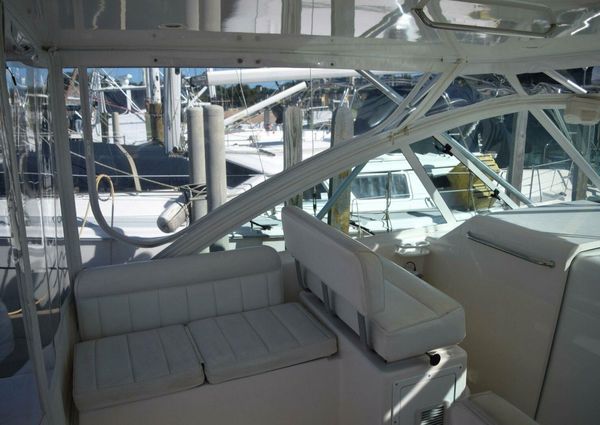 Cabo 35 Express image