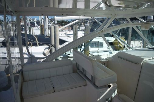 Cabo 35 Express image