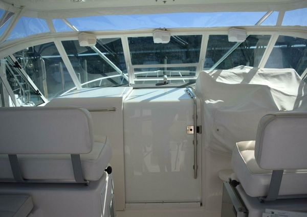 Cabo 35 Express image