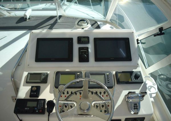 Cabo 35 Express image