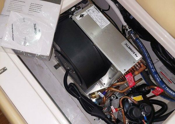 Cabo 35 Express image