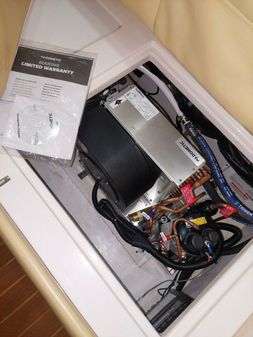 Cabo 35 Express image