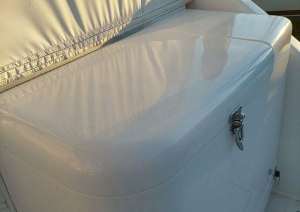 Cabo 35 Express image