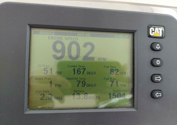 Cabo 35 Express image