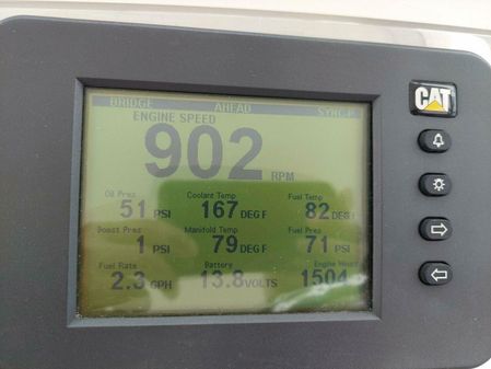 Cabo 35 Express image