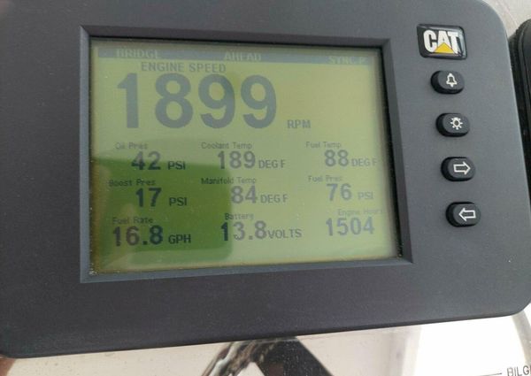 Cabo 35 Express image