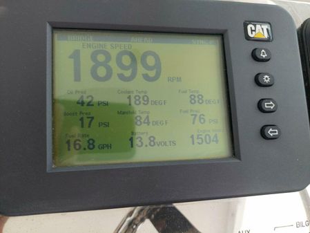 Cabo 35 Express image