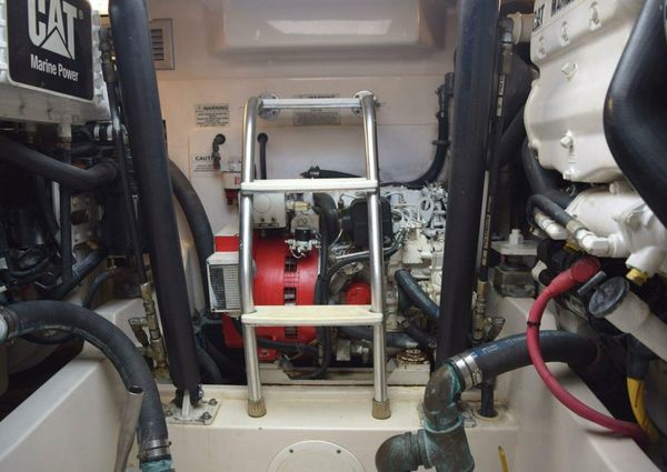 Cabo 35 Express image