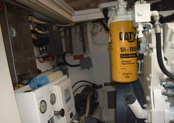 Cabo 35 Express image