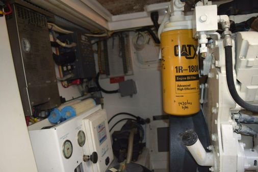 Cabo 35 Express image