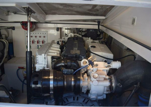 Cabo 35 Express image