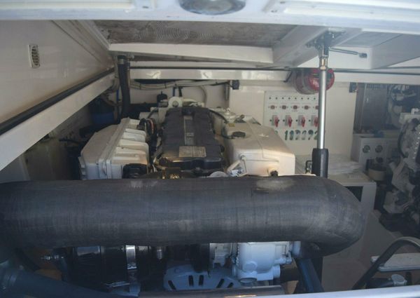 Cabo 35 Express image