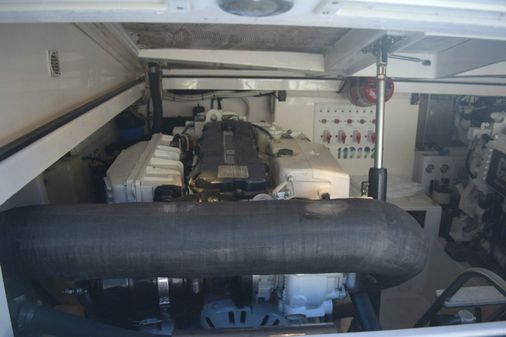 Cabo 35 Express image