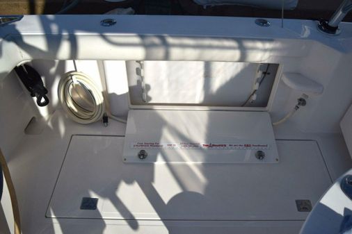 Cabo 35 Express image