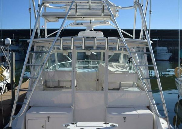 Cabo 35 Express image