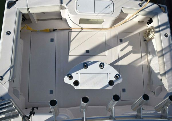 Cabo 35 Express image