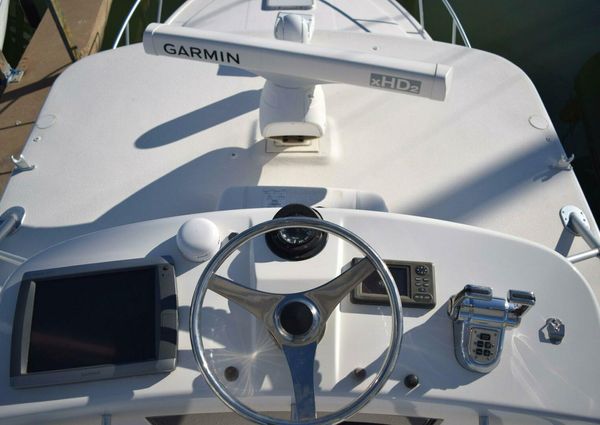 Cabo 35 Express image