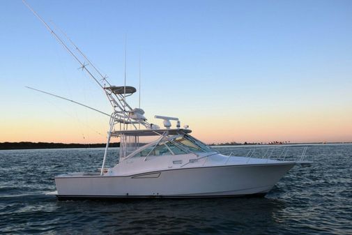 Cabo 35 Express image