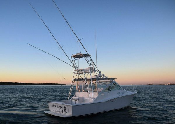 Cabo 35 Express image