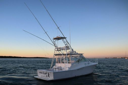 Cabo 35 Express image