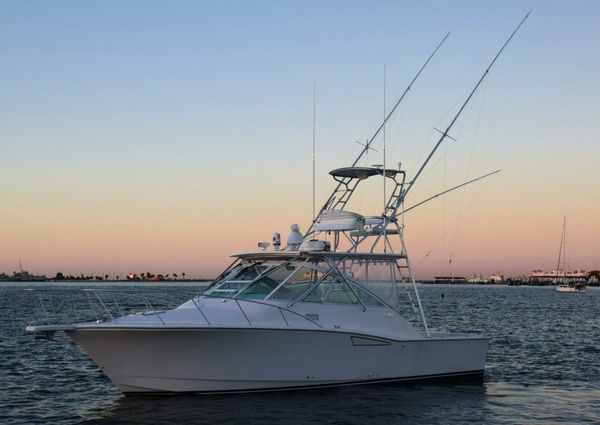 Cabo 35 Express image