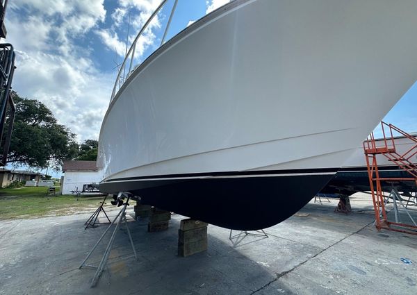 Cabo 35 Express image