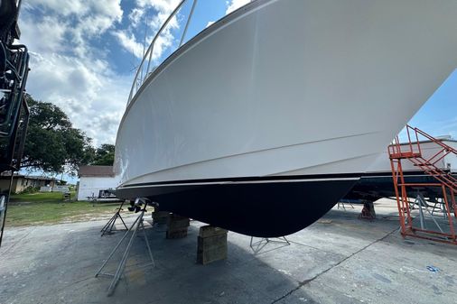 Cabo 35 Express image