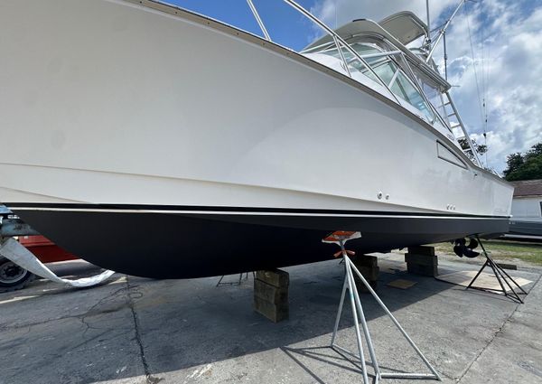 Cabo 35 Express image