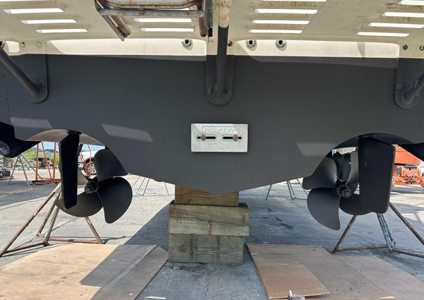 Cabo 35 Express image